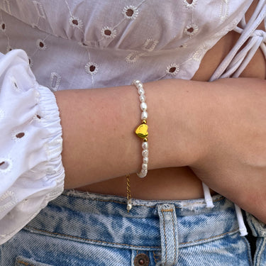 Stříbrný náramek s perlou, Náramek z mořských perel, Náramek z říčních perel, Náramek z pravých perel, Perlový náramek bižuterie, perlový náramek s karabinkou, Perlové šperky, perlový náramek, náramek bílé říční perly, perly, říční perly