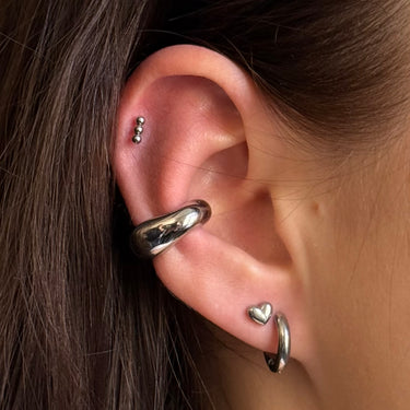 Labreta se třemi kuličkami