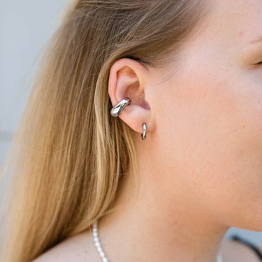 Ear cuff, zausnice