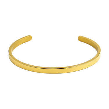 Náramek Cuff panský