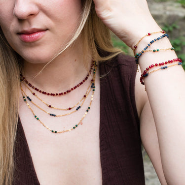 náhrdelník z rubínu, rubínový náhrdelník, šperk s rubínem, rubín náhrdelník, dámský náhrdelník s rubínem
rubínový šperk, náhrdelník z drahého kamene, šperk s významem,
rubín – kámen lásky, ideální dárek pro milovanou ženu, výjimečný dárek z lásky, elegantní šperk s příběhem, narozeninový dárek s rubínem, ruční výroba šperku s drahokamem, náhrdelník s přírodním rubínem, luxusní náhrdelník rubín