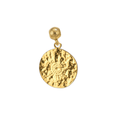 Přívěsek coin Infinity