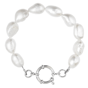 Perlový náramek Ruby
