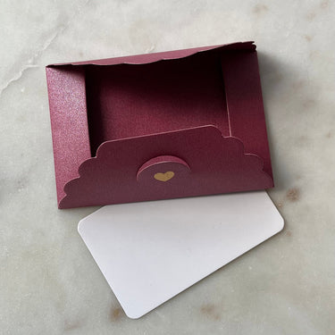 Dárkové balení s přáním - MARYRASH