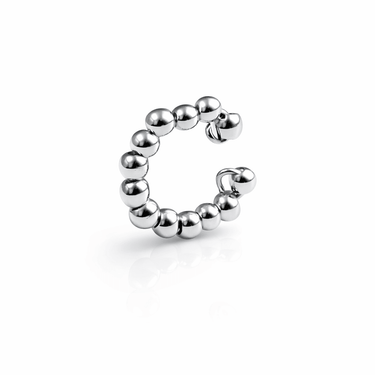 Ear cuff ball mini
