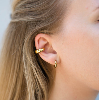 Ear cuff, zausnice
