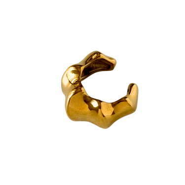 Ear cuff Twist