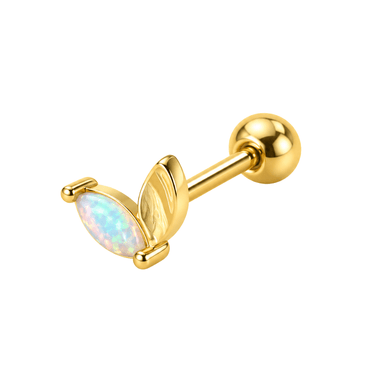 Labreta lísteček opal
