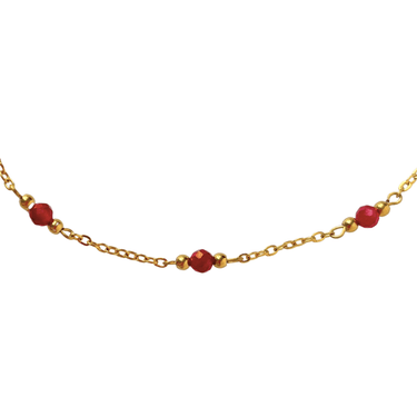 náhrdelník z rubínu, rubínový náhrdelník, šperk s rubínem, rubín náhrdelník, dámský náhrdelník s rubínem
rubínový šperk, náhrdelník z drahého kamene, šperk s významem,
rubín – kámen lásky, ideální dárek pro milovanou ženu, výjimečný dárek z lásky, elegantní šperk s příběhem, narozeninový dárek s rubínem, ruční výroba šperku s drahokamem, náhrdelník s přírodním rubínem, luxusní náhrdelník rubín
