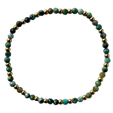 koralkovy naramek, avanturin, avanturinovy naramek, damsky naramek